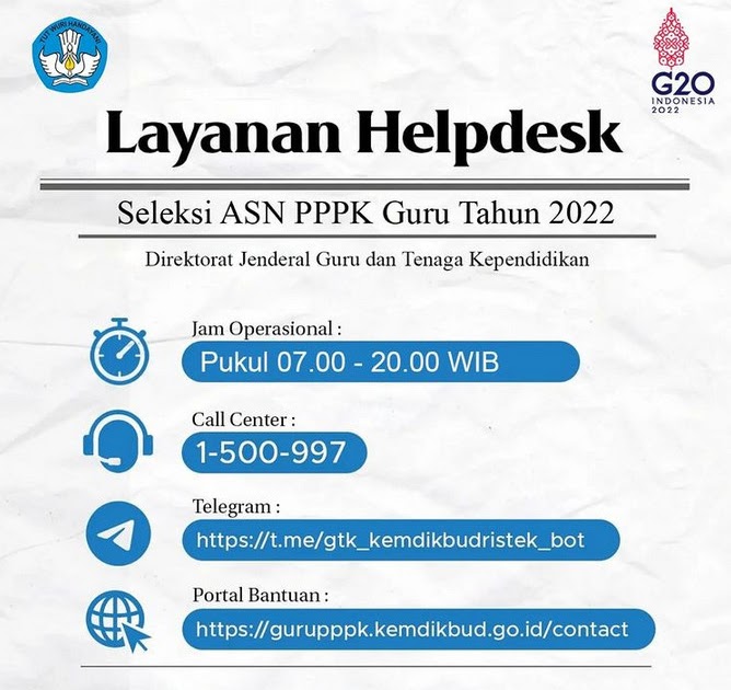 SELEKSI CASN PPPK PROVINSI KABUPATEN KOTA KEMENTERIAN KANWIL KEMENAG